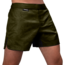 Hayabusa Hayabusa Hex Mid-Thigh MMA Short – Groen