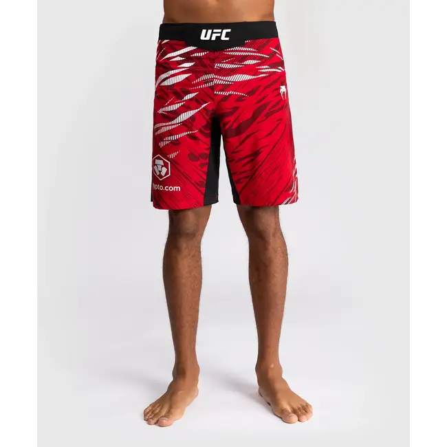 Venum UFC Fusion Authentic Fight Night Men’s Fight Short - Long Fit - ROOD