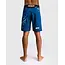 Venum UFC Fusion Authentic Fight Night Men’s Fight Short - Long Fit - Blauw