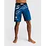 Venum UFC Fusion Authentic Fight Night Men’s Fight Short - Long Fit - Blauw