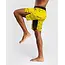 Venum UFC Fusion Authentic Fight Night Men’s Fight Short - Long Fit - Geel