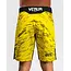 Venum UFC Fusion Authentic Fight Night Men’s Fight Short - Long Fit - Geel