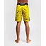 Venum UFC Fusion Authentic Fight Night Men’s Fight Short - Long Fit - Geel