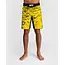 Venum UFC Fusion Authentic Fight Night Men’s Fight Short - Long Fit - Geel