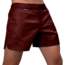 Hayabusa Hayabusa Hex Mid-Thigh MMA Short – Bordeauxrood