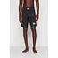 Venum Gladiator 5.0 Men’s Fight Shorts - Black/Silver