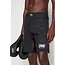Venum Gladiator 5.0 Men’s Fight Shorts - Black/Silver