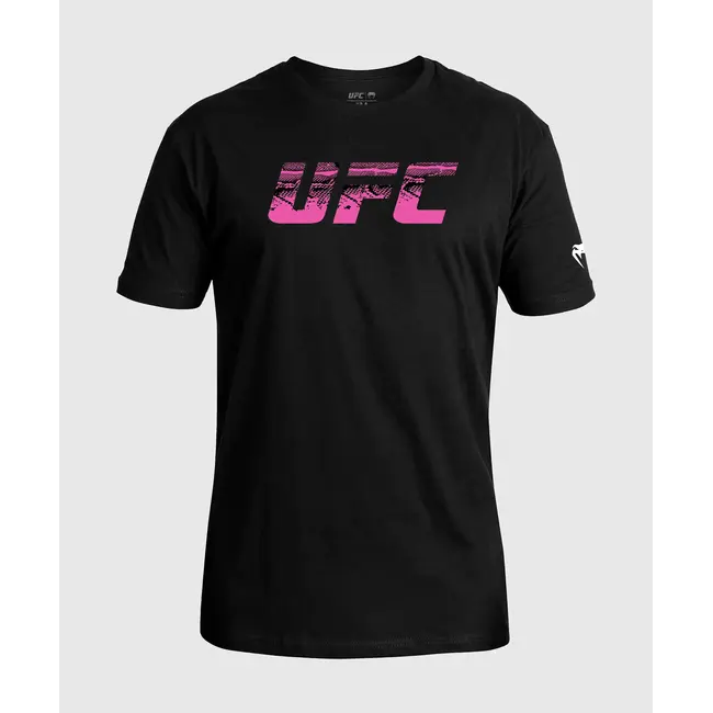 Venum UFC Unrivaled Sean O'Malley T-Shirt - Zwart