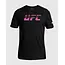 Venum UFC Unrivaled Sean O'Malley T-Shirt - Zwart