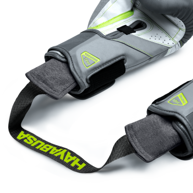 Hayabusa Glove Deodorizer - Geurabsorber voor bokshandschoenen - Charcoal