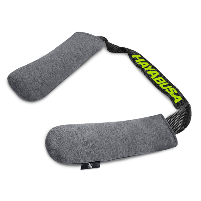 Hayabusa Glove Deodorizer - Geurabsorber voor bokshandschoenen - Charcoal
