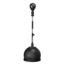 Hayabusa Cobra Reflex Bag - Vrijstaande reflexbokszak - Zwart