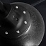 Hayabusa Cobra Reflex Bag - Vrijstaande reflexbokszak - Zwart