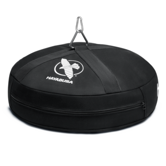 Hayabusa Hayabusa Double End Heavy Bag Anchor - Black