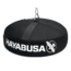 Hayabusa Double End bokszakanker - Zwart