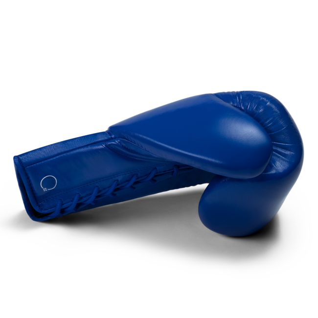 Hayabusa Pro Lace bokshandschoenen - Blauw