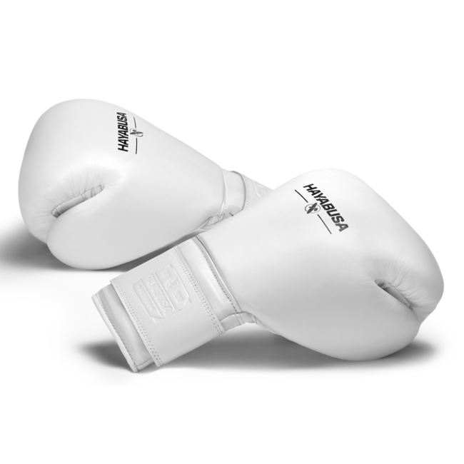 Hayabusa Pro bokshandschoenen - Wit