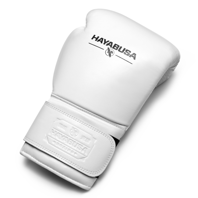 Hayabusa Pro bokshandschoenen - Wit