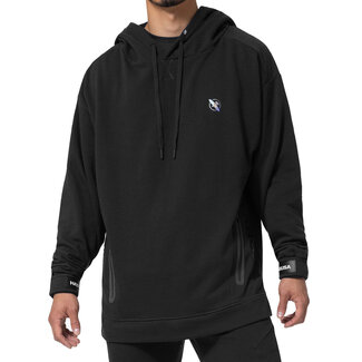 Hayabusa Hayabusa Men’s Midweight Pullover Hoodie - Black