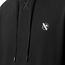 Hayabusa Midweight heren hoodie - Zwart