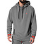 Hayabusa Midweight heren hoodie - Donkergrijs gemêleerd