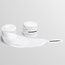 Hayabusa Gauze boksbandages - Wit