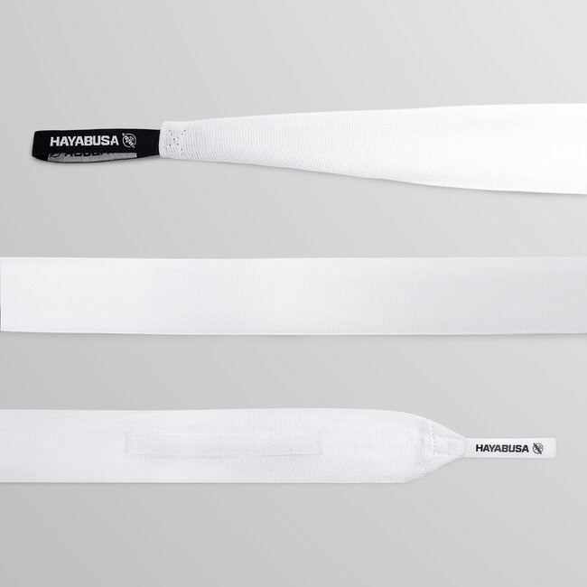 Hayabusa Gauze boksbandages - Wit