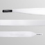 Hayabusa Gauze boksbandages - Wit