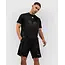 Venum Tactical XT Dry Tech- TSHIRT - Black/Fire Red