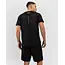 Venum Tactical XT Dry Tech- TSHIRT - Black/Fire Red