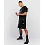 Venum Tactical XT Dry Tech- TSHIRT - Black/Fire Red