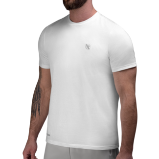 Hayabusa Hayabusa Men's Essential T-Shirt - White
