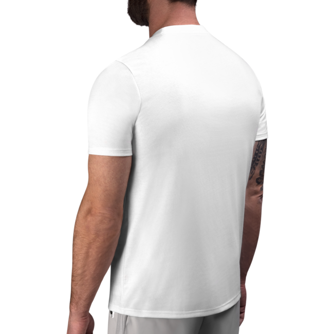 Hayabusa Essential heren T-shirt - Wit
