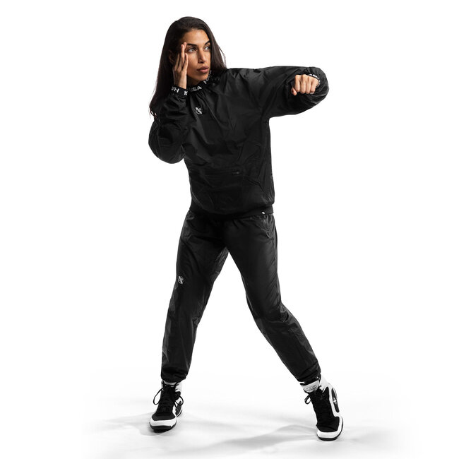 Hayabusa Pro Sauna Suit - Zwart