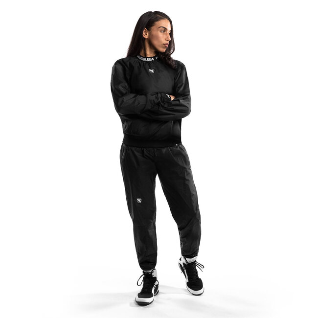 Hayabusa Pro Sauna Suit - Zwart