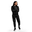 Hayabusa Pro Sauna Suit - Zwart