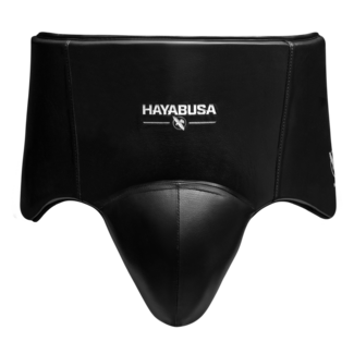 Hayabusa Hayabusa Pro Boxing Groin Protector - Black