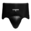 Hayabusa Pro Boxing kruisbeschermer - Zwart