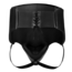 Hayabusa Pro Boxing kruisbeschermer - Zwart