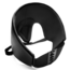 Hayabusa Pro Boxing kruisbeschermer - Zwart