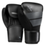 Hayabusa S4 jeugd bokshandschoenen - Zwart