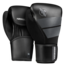 Hayabusa S4 jeugd bokshandschoenen - Zwart