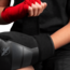 Hayabusa S4 jeugd bokshandschoenen - Zwart