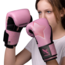 Hayabusa S4 Youth Epic jeugd bokshandschoenen - Roze Star