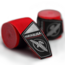 Hayabusa Perfect Stretch jeugd bandages - Rood