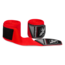 Hayabusa Perfect Stretch jeugd bandages - Rood
