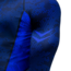 Hayabusa Ranked rashguard lange mouw - Blauw