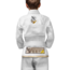 Hayabusa Ascend jeugd BJJ gi - Wit
