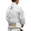 Hayabusa Ascend jeugd BJJ gi - Wit