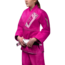 Hayabusa Ascend jeugd BJJ gi - Roze